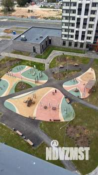 2-к квартира, вторичка, 58м2, 11/16 этаж