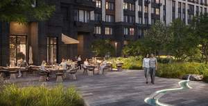 2-к квартира, вторичка, 65м2, 13/17 этаж