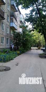 3-к квартира, вторичка, 58м2, 5/5 этаж