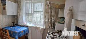 3-к квартира, вторичка, 53м2, 5/9 этаж