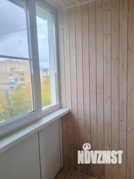 4-к квартира, вторичка, 68м2, 9/9 этаж