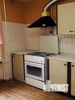 1-к квартира, вторичка, 32м2, 5/5 этаж