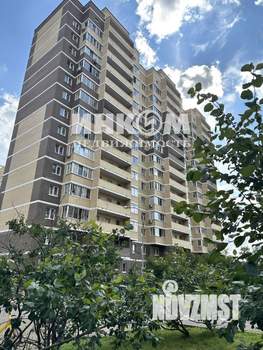 2-к квартира, вторичка, 51м2, 6/14 этаж