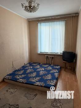 3-к квартира, вторичка, 58м2, 1/5 этаж