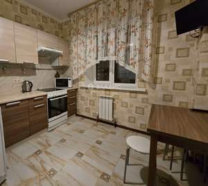 2-к квартира, вторичка, 53м2, 6/14 этаж