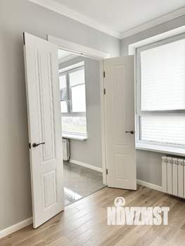 3-к квартира, вторичка, 80м2, 15/22 этаж