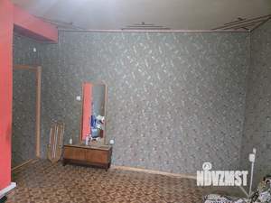 1-к квартира, вторичка, 33м2, 4/4 этаж
