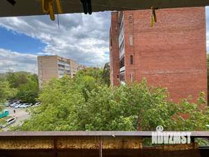 3-к квартира, вторичка, 62м2, 5/9 этаж