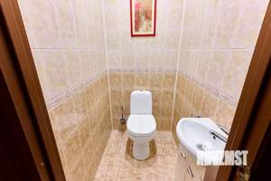 3-к квартира, вторичка, 87м2, 7/17 этаж