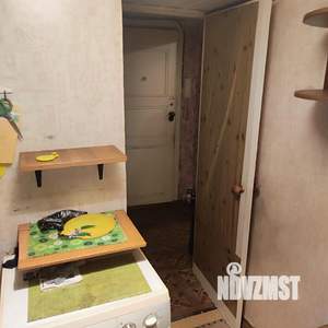 1-к квартира, вторичка, 21м2, 1/9 этаж