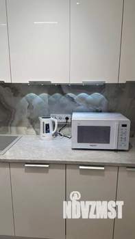 2-к квартира, вторичка, 54м2, 21/22 этаж