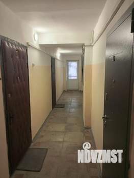 1-к квартира, вторичка, 28м2, 2/9 этаж