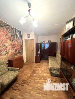 1-к квартира, вторичка, 32м2, 1/9 этаж