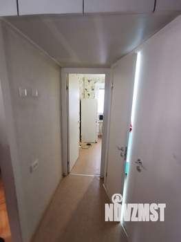 1-к квартира, вторичка, 40м2, 3/5 этаж