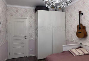 3-к квартира, вторичка, 87м2, 16/17 этаж