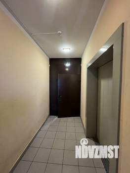 2-к квартира, вторичка, 68м2, 11/18 этаж