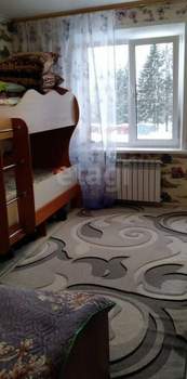 3-к квартира, вторичка, 67м2, 2/3 этаж