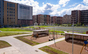 2-к квартира, вторичка, 57м2, 4/11 этаж