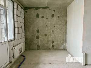 1-к квартира, вторичка, 37м2, 18/21 этаж