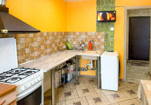 1-к квартира, вторичка, 33м2, 3/9 этаж