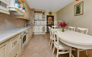 3-к квартира, вторичка, 93м2, 2/26 этаж