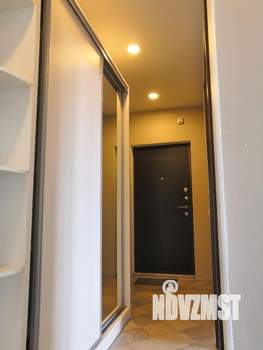 2-к квартира, вторичка, 49м2, 12/17 этаж