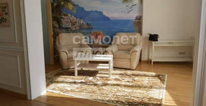 3-к квартира, вторичка, 89м2, 7/15 этаж