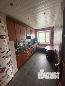 3-к квартира, вторичка, 63м2, 5/9 этаж