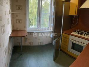 2-к квартира, вторичка, 47м2, 5/5 этаж