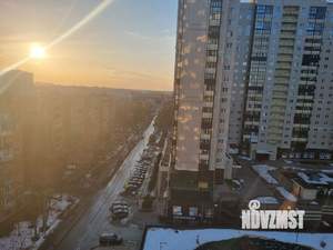 2-к квартира, вторичка, 53м2, 10/21 этаж