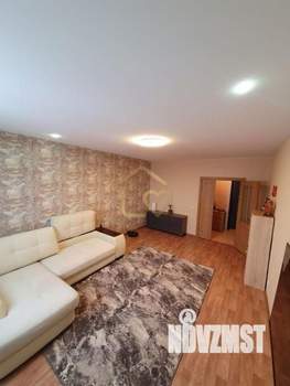 1-к квартира, вторичка, 48м2, 14/17 этаж