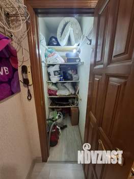 1-к квартира, вторичка, 35м2, 9/9 этаж