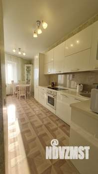 2-к квартира, вторичка, 55м2, 17/21 этаж