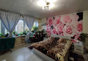 2-к квартира, вторичка, 40м2, 3/5 этаж