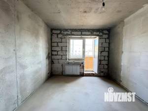 2-к квартира, вторичка, 51м2, 14/14 этаж