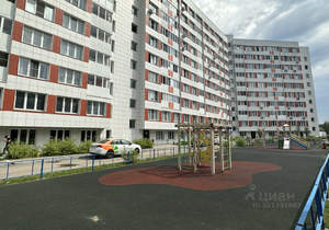 1-к квартира, вторичка, 34м2, 9/10 этаж