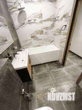 1-к квартира, вторичка, 41м2, 2/10 этаж