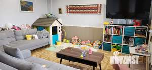 3-к квартира, вторичка, 90м2, 15/16 этаж