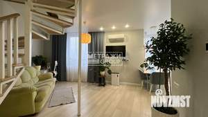 3-к квартира, вторичка, 80м2, 19/21 этаж