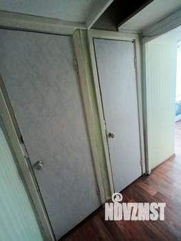 2-к квартира, вторичка, 44м2, 6/9 этаж