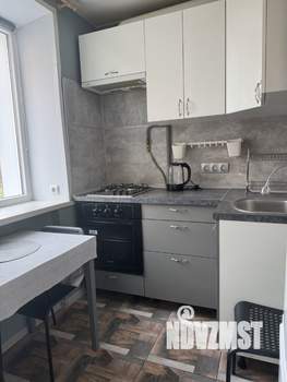 2-к квартира, вторичка, 43м2, 3/9 этаж