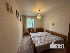 2-к квартира, вторичка, 54м2, 5/9 этаж