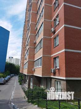 Студия квартира, вторичка, 30м2, 2/17 этаж