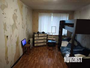 2-к квартира, вторичка, 41м2, 1/5 этаж