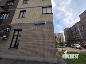 2-к квартира, вторичка, 51м2, 9/16 этаж