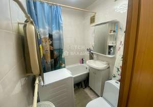 3-к квартира, вторичка, 55м2, 3/4 этаж