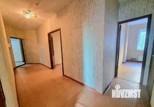 2-к квартира, вторичка, 54м2, 2/17 этаж