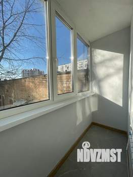 3-к квартира, вторичка, 57м2, 2/9 этаж