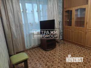 1-к квартира, вторичка, 31м2, 1/9 этаж
