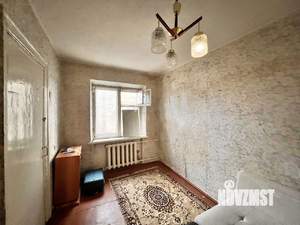 2-к квартира, вторичка, 43м2, 4/5 этаж